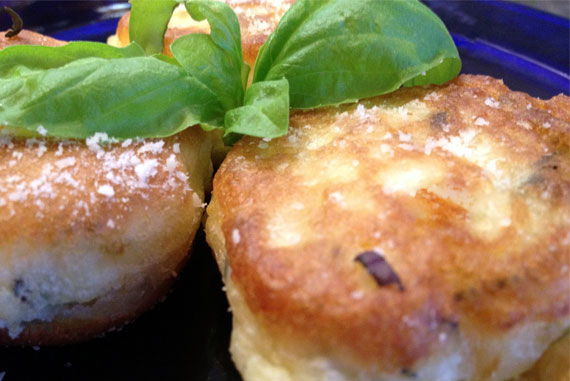 Squash Blossom Fritters My Imperfect Kitchen