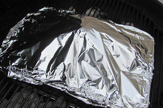 grill-and-foil