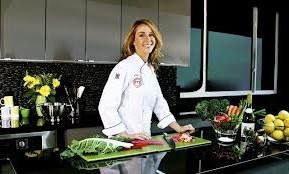Private Chef Tracy Kontos