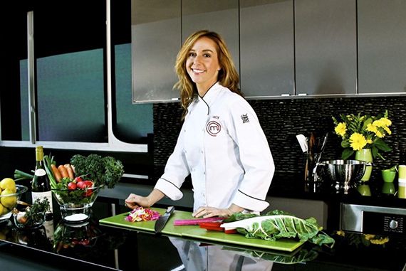 Table Talk w/Private Chef Tracy Kontos