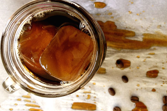 How to Make Iced Coffee (The Best Method Isn't Cold Brew)