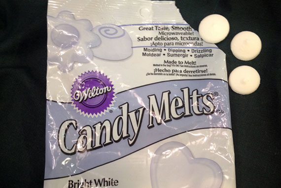 Wilton Candy Melts