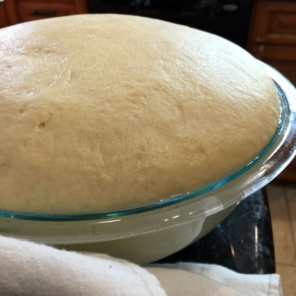 Idaho Potato Bread