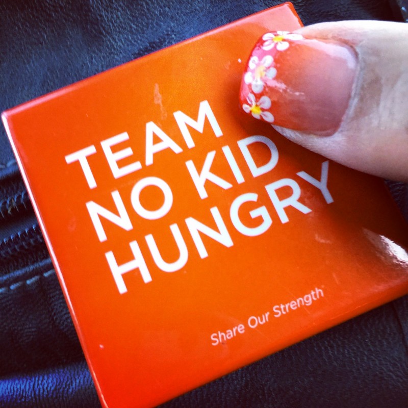 Team No Kid Hungry