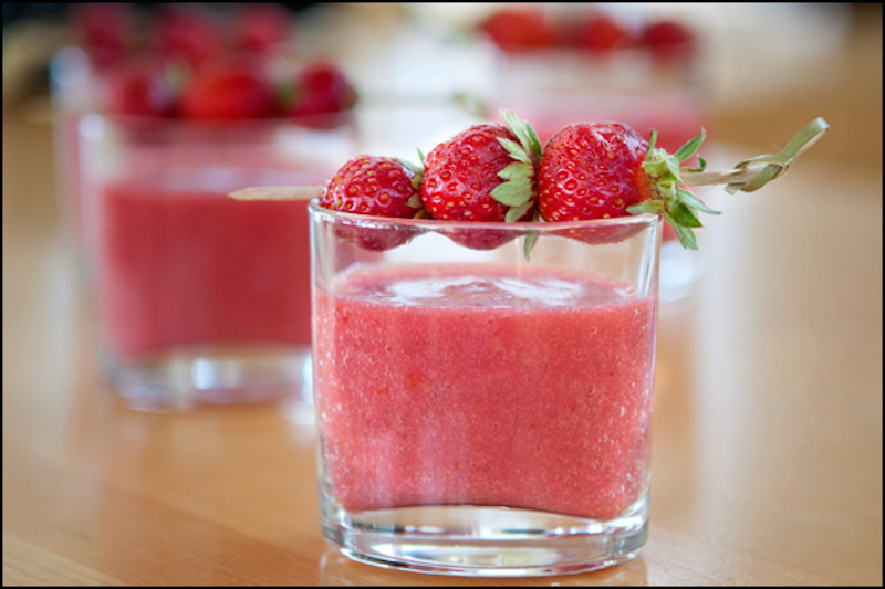 Top 12 Strawberry Recipes