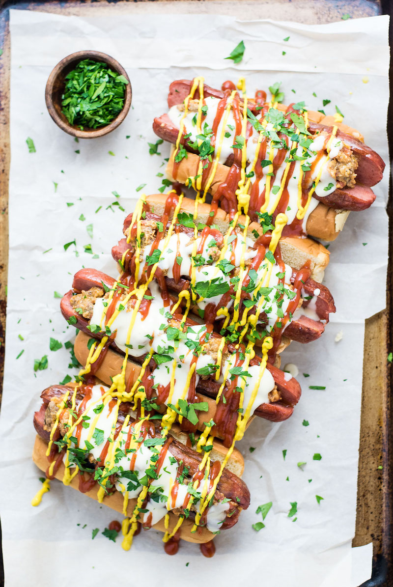 How to Cook the Perfect Hot Dog – Leite's Culinaria
