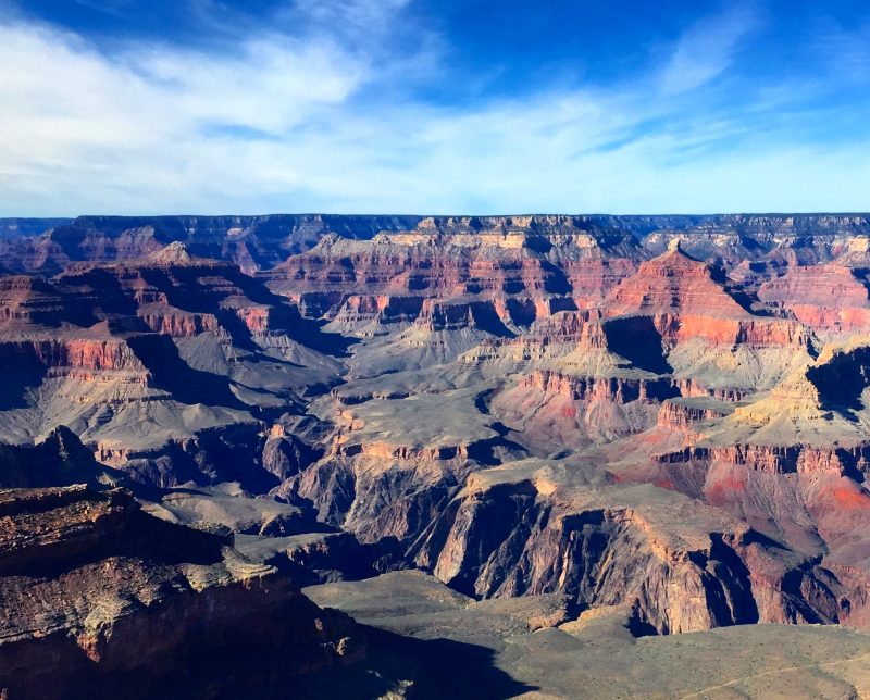 Arizona Adventures – The Grand Canyon