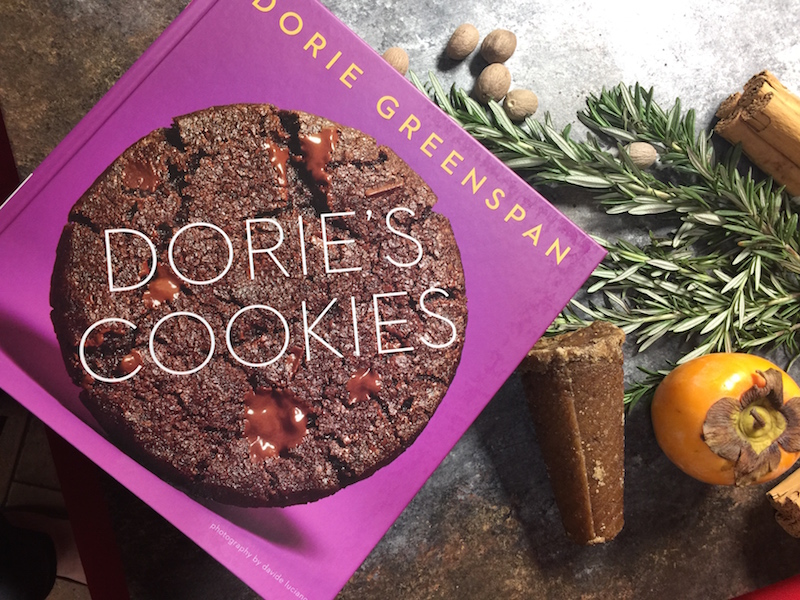 “Dorie’s Cookies” at Melissa’s Produce!