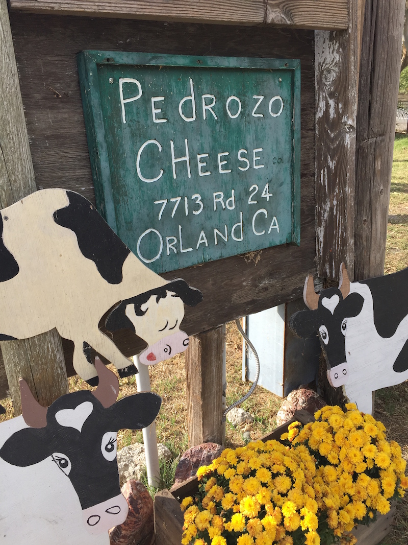 Pedrozo Dairy Cheese Company