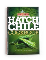 Hatch Chile Cookbooks