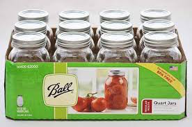 Easy Canning 101