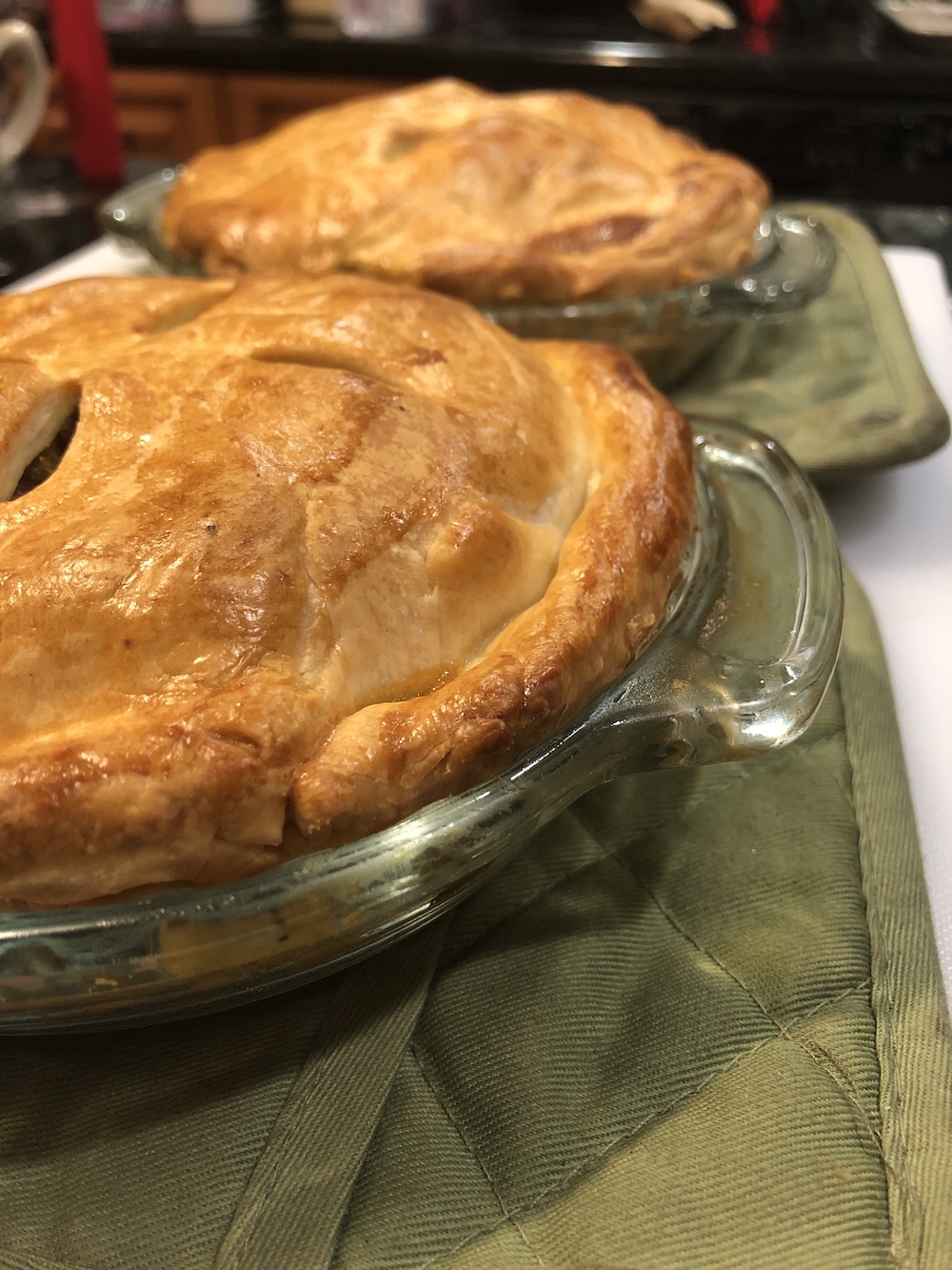 Homemade Pot Pies My Imperfect Kitchen