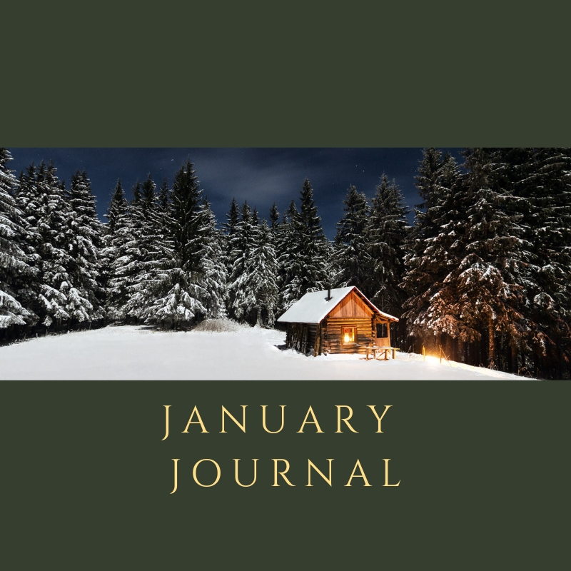 January Journal