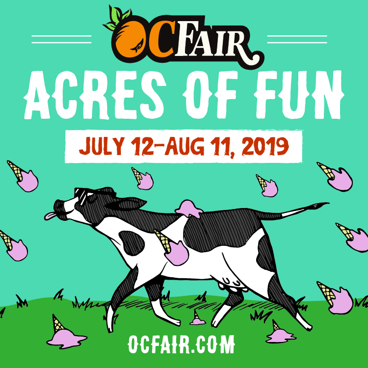 OCFair Acres of Fun 2019