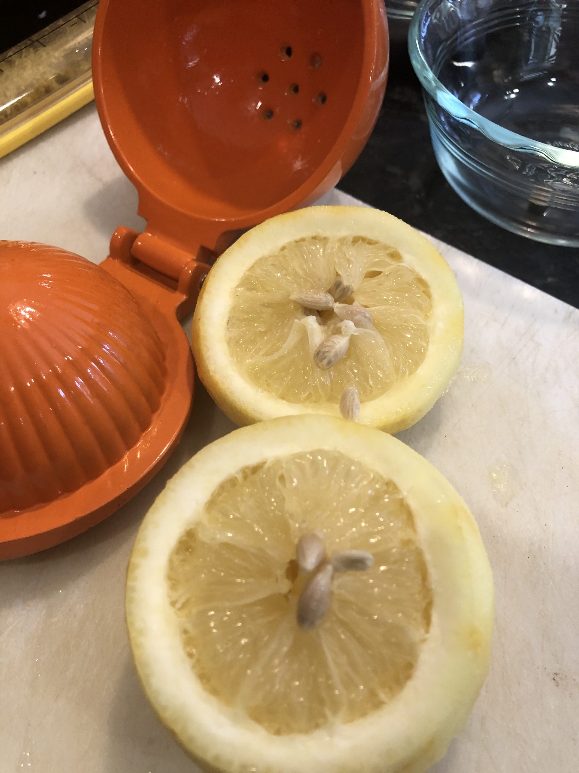 Homemade Pectin | My Imperfect Kitchen